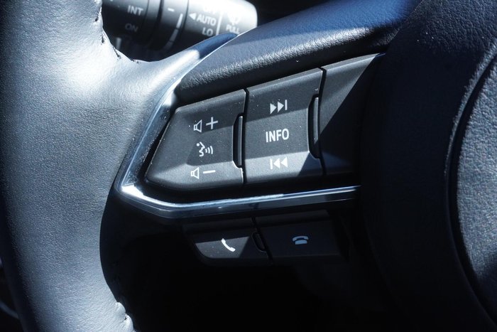 2023 Mazda CX-3 sTouring