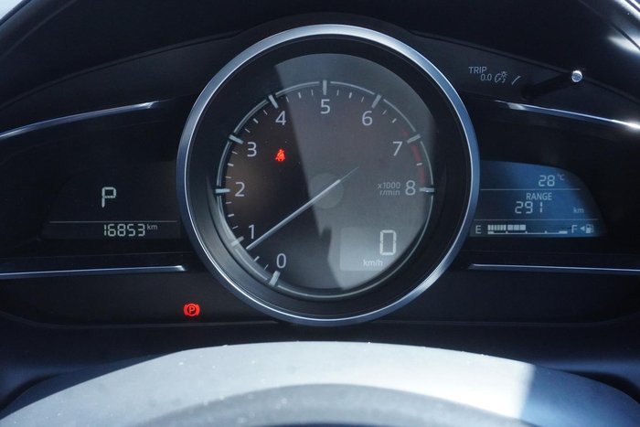 2023 Mazda CX-3 sTouring