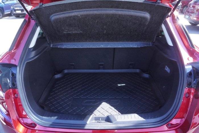 2023 Mazda CX-3 sTouring