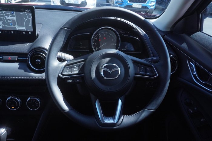 2023 Mazda CX-3 sTouring