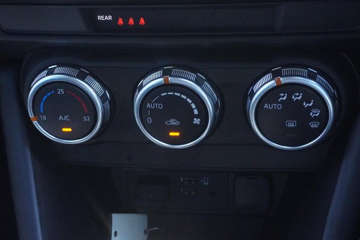 2023 Mazda CX-3 sTouring