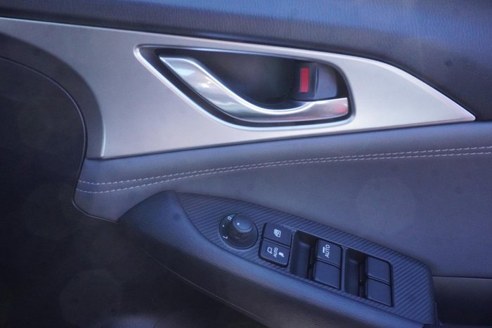 2023 Mazda CX-3 sTouring