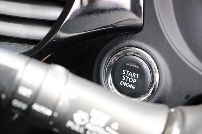 2019 Mitsubishi Outlander LS