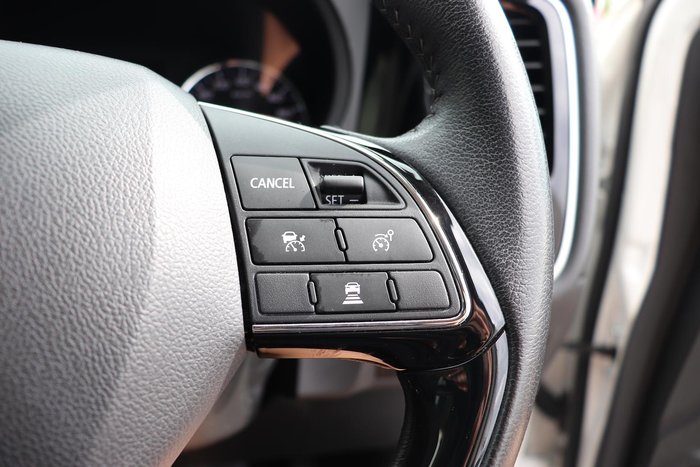 2019 Mitsubishi Outlander LS