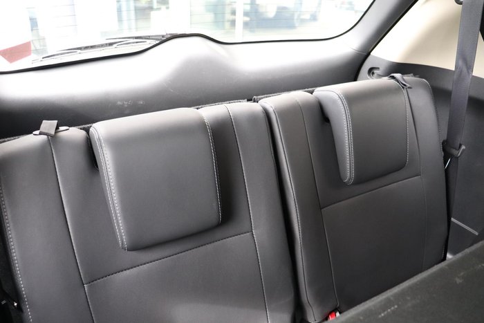 2019 Mitsubishi Outlander LS