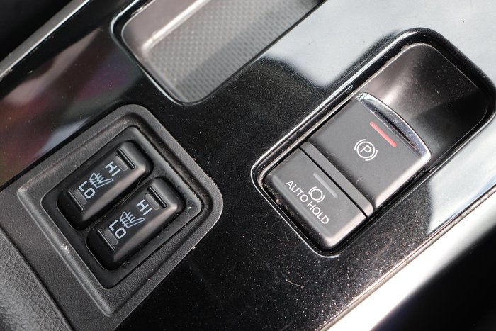 2019 Mitsubishi Outlander LS