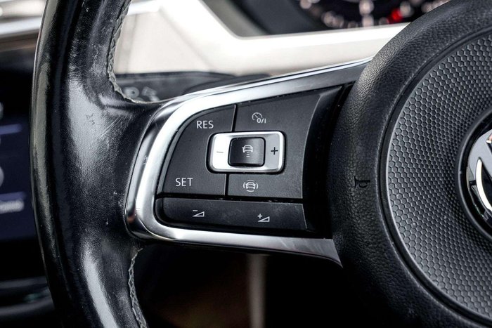 2018 Volkswagen Tiguan 162TSI Highline