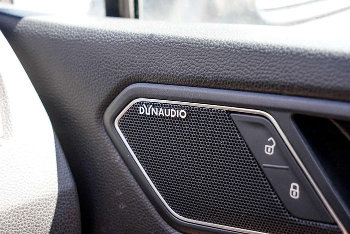 2018 Volkswagen Tiguan 162TSI Highline