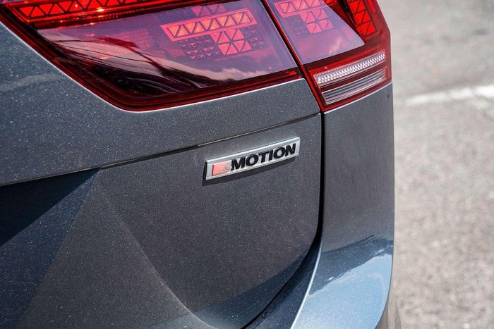 2018 Volkswagen Tiguan 162TSI Highline