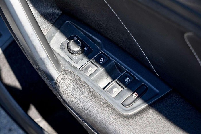 2018 Volkswagen Tiguan 162TSI Highline