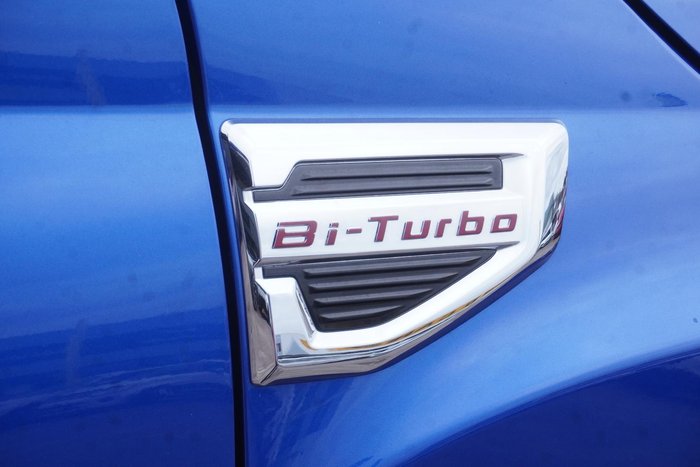 2023 LDV T60 Max LUXE