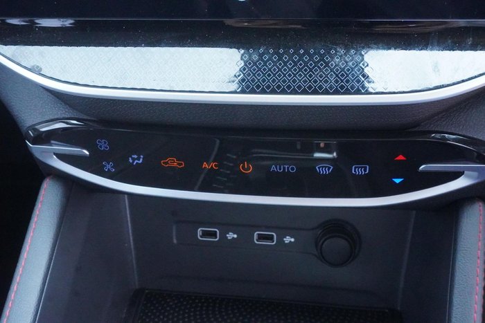 2023 LDV T60 Max LUXE Mega Tub