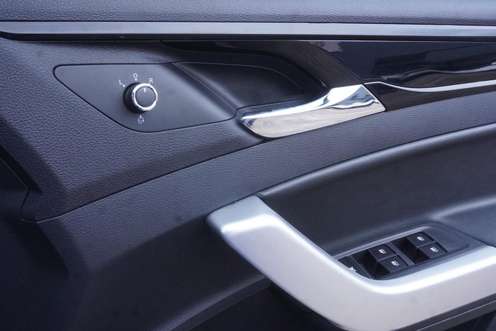 2023 LDV T60 Max LUXE