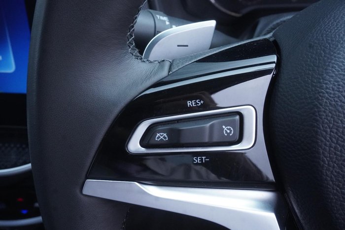 2023 LDV T60 Max LUXE