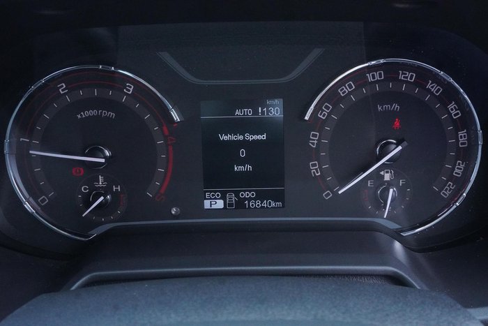 2023 LDV T60 Max LUXE