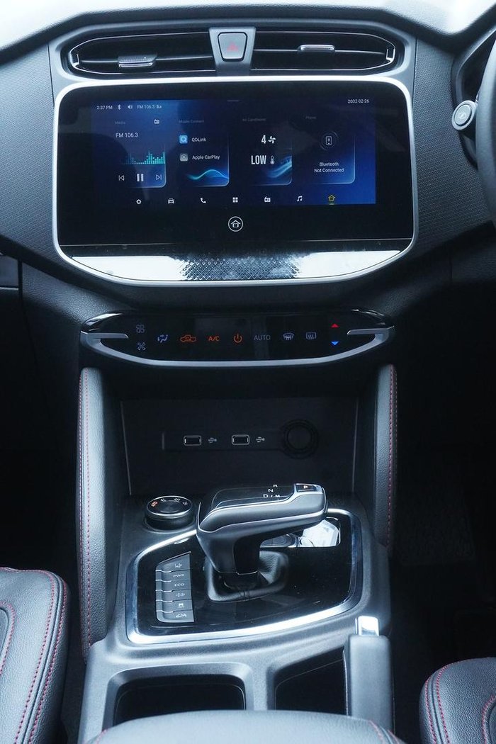 2023 LDV T60 Max LUXE Mega Tub