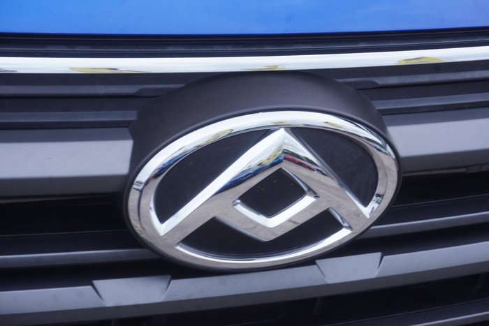 2023 LDV T60 Max LUXE