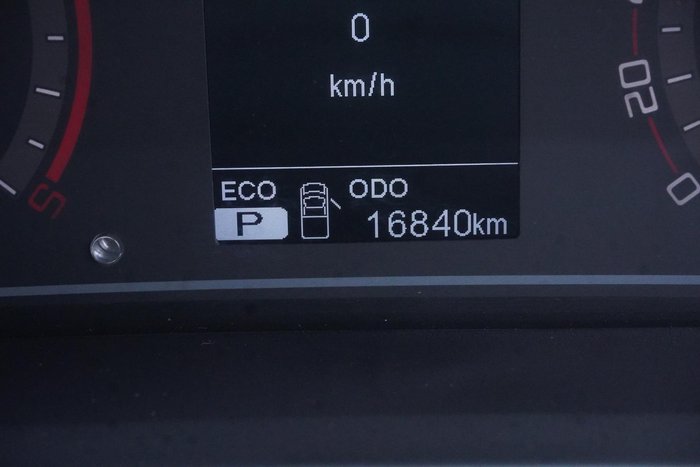 2023 LDV T60 Max LUXE