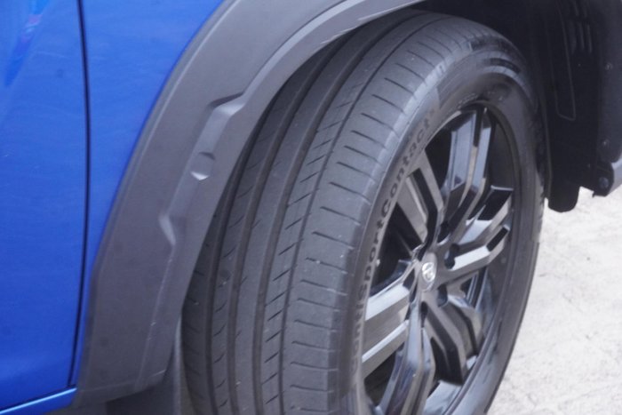 2023 LDV T60 Max LUXE