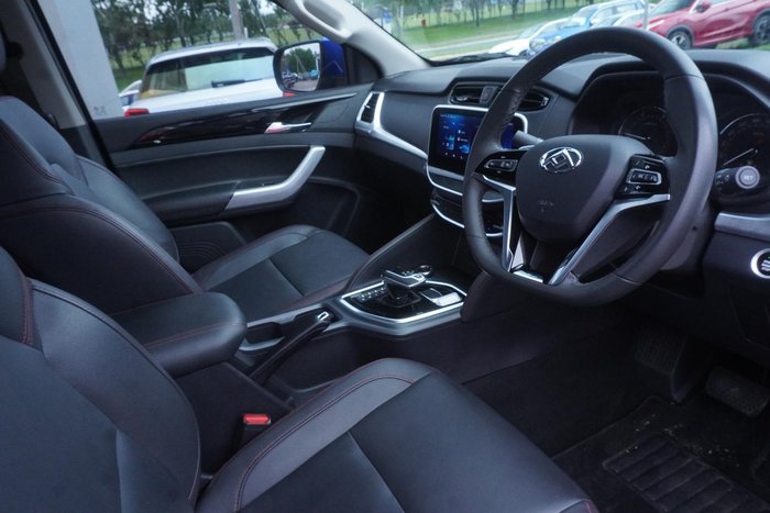 2023 LDV T60 Max LUXE