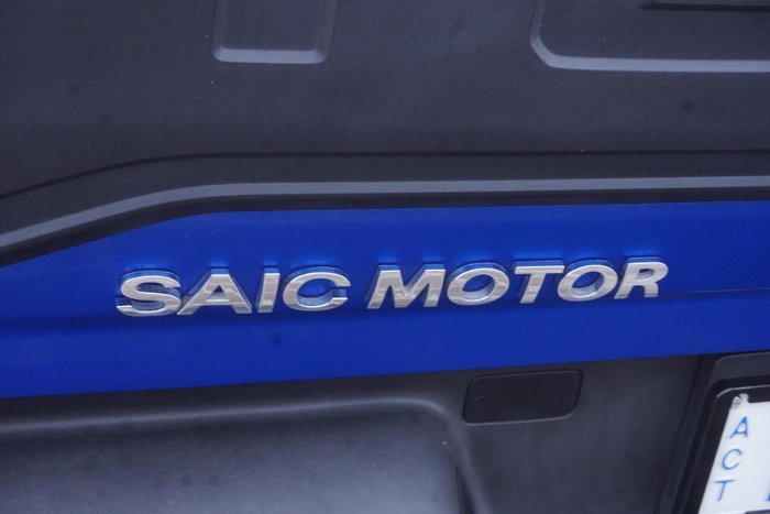 2023 LDV T60 Max LUXE