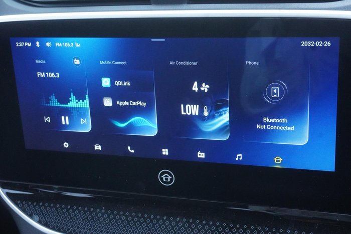 2023 LDV T60 Max LUXE