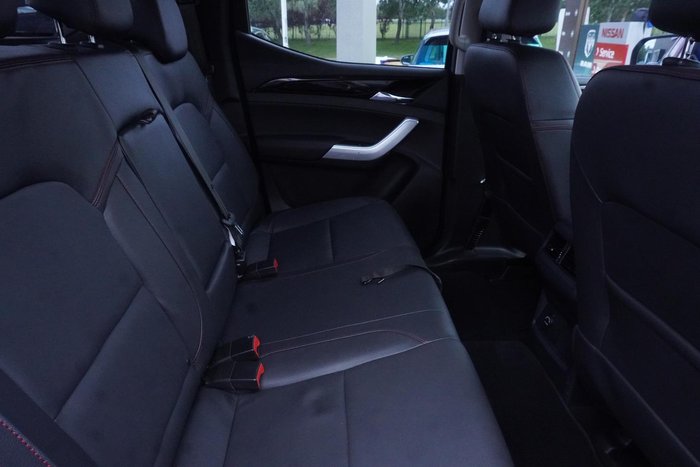 2023 LDV T60 Max LUXE Mega Tub