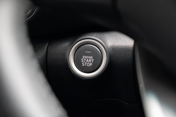 2020 Hyundai Kona Elite OS.3 MY20 Tangerine Comet