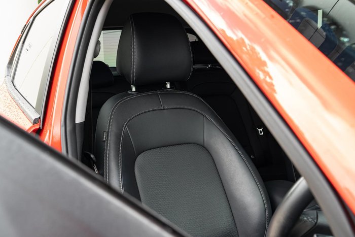 2020 Hyundai Kona Elite OS.3 MY20 Tangerine Comet