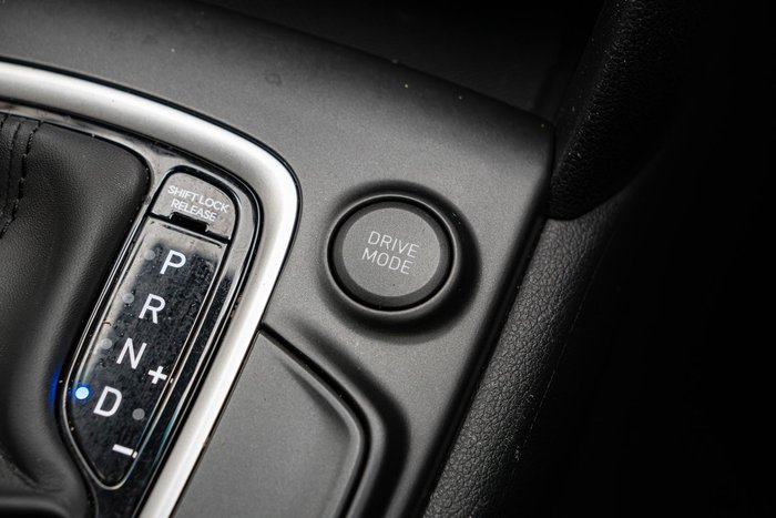 2020 Hyundai Kona Elite OS.3 MY20 Tangerine Comet