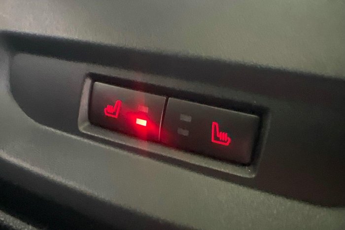 2023 Ford Everest Platinum