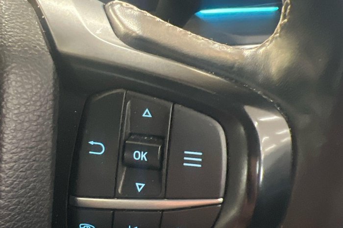 2023 Ford Everest Platinum