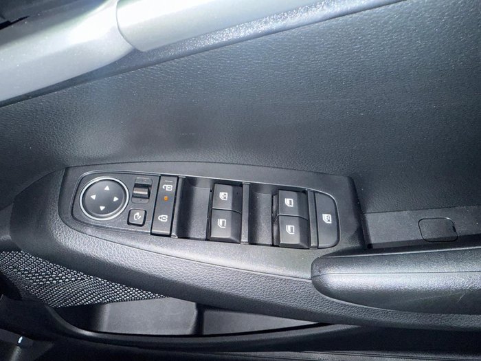 2026 Kia Seltos Sport