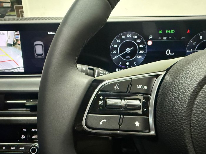 2026 Kia Seltos Sport