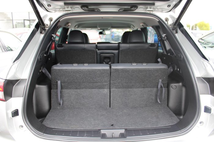 2022 Mitsubishi Outlander Aspire