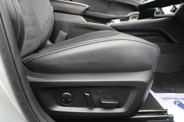 2022 Mitsubishi Outlander Aspire