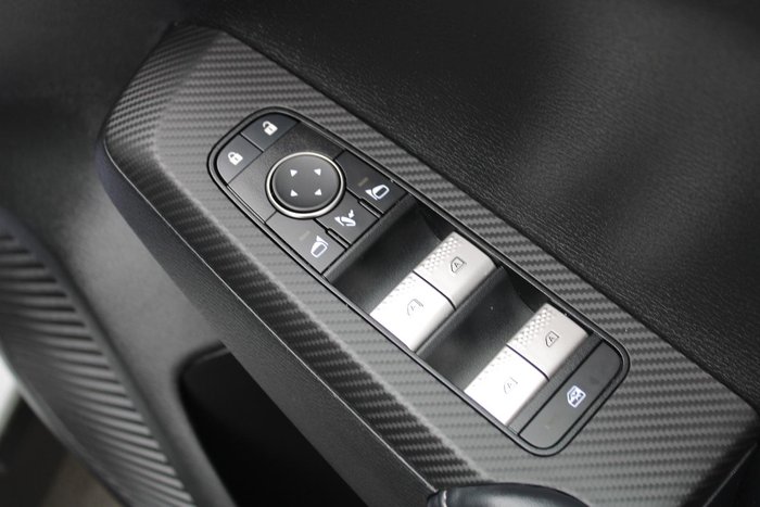 2022 Mitsubishi Outlander Aspire