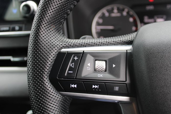 2022 Mitsubishi Outlander Aspire