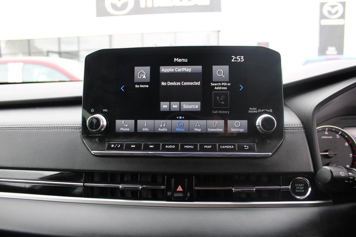 2022 Mitsubishi Outlander Aspire