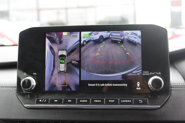 2022 Mitsubishi Outlander Aspire