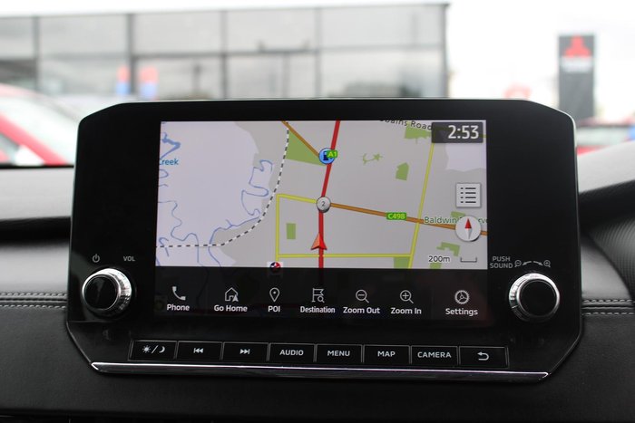 2022 Mitsubishi Outlander Aspire