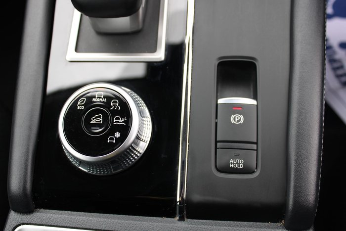 2022 Mitsubishi Outlander Aspire