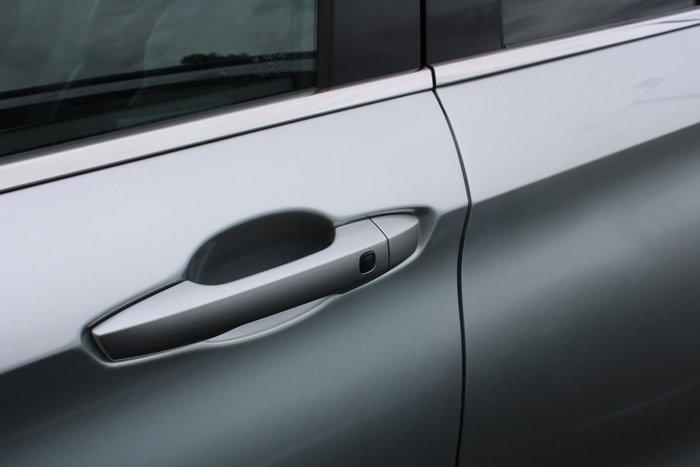 2022 Mitsubishi Outlander Aspire