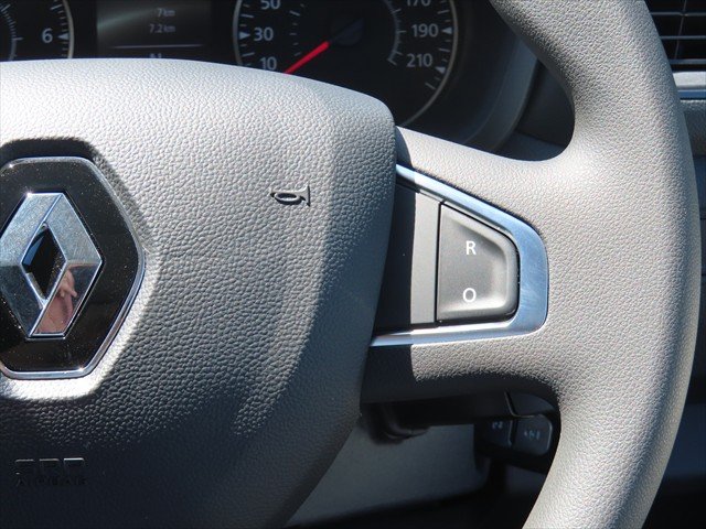 2024 Renault Master Pro 110kW