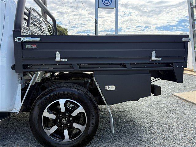 2025 Volkswagen AMAROK STYLE