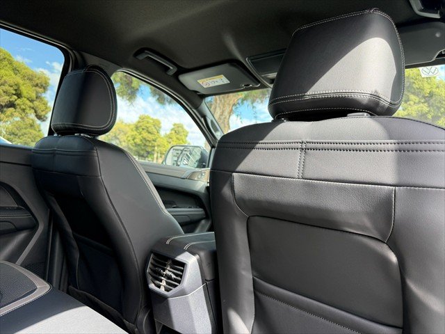 2025 Volkswagen AMAROK STYLE