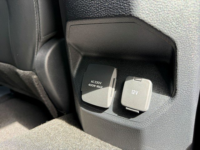 2025 Volkswagen AMAROK STYLE