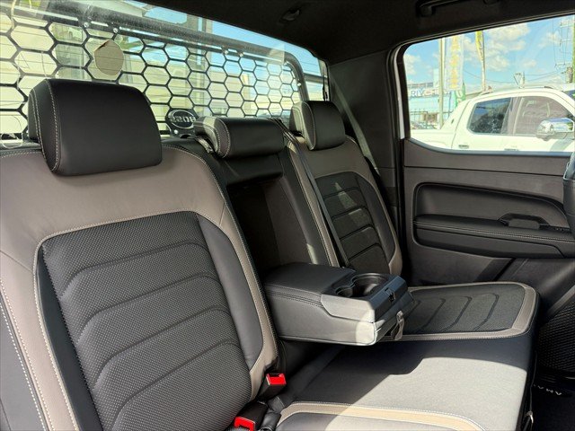 2025 Volkswagen AMAROK STYLE