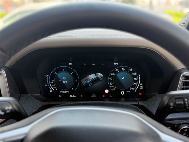 2025 Volkswagen AMAROK STYLE