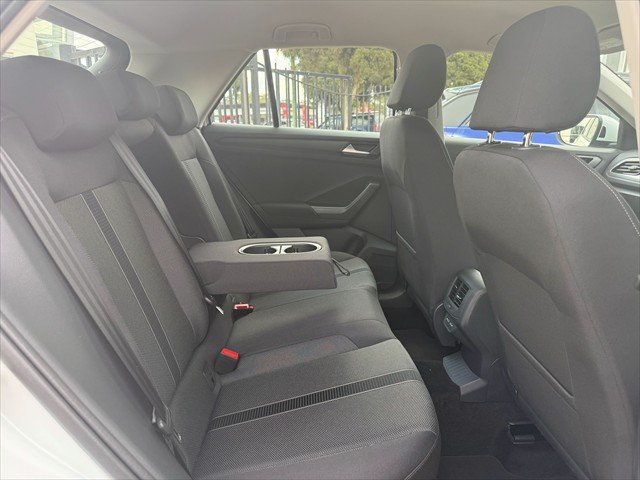 2025 Volkswagen T-ROC CITYLIFE